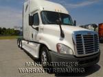 2012 Freightliner Cascadia