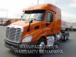 2012 Freightliner Cascadia