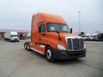 2012 Freightliner Cascadia