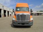 2012 Freightliner Cascadia