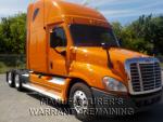 2012 Freightliner Cascadia