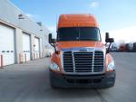 2011 Freightliner Cascadia