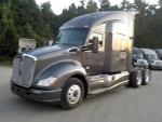 2014 Kenworth T680