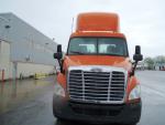 2011 Freightliner Cascadia
