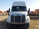 2011 Freightliner Cascadia