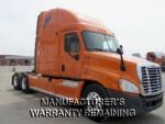 2012 Freightliner Cascadia