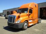 2013 Freightliner Cascadia