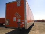 2004 Wabash Van
