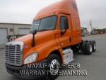 2014 Freightliner Cascadia