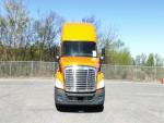 2012 Freightliner Cascadia