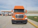 2012 Freightliner Columbia-Glider
