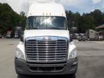 2012 Freightliner Cascadia