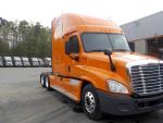2012 Freightliner Cascadia