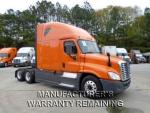 2014 Freightliner Cascadia