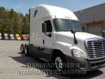 2014 Freightliner Cascadia