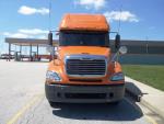 2012 Freightliner Columbia-Glider