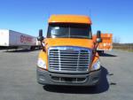2012 Freightliner Cascadia