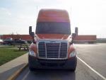 2012 Freightliner Cascadia