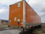 2005 Wabash Van