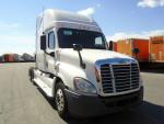 2012 Freightliner Cascadia