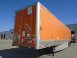 2004 Wabash Van