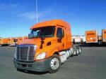 2012 Freightliner Cascadia