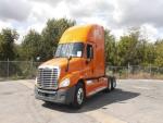 2012 Freightliner Cascadia