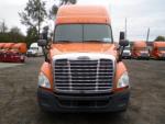 2012 Freightliner Cascadia