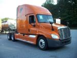 2012 Freightliner Cascadia