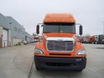 2012 Freightliner Columbia-Glider