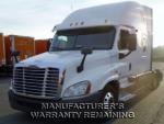 2013 Freightliner Cascadia