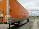 2004 Wabash Van