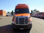 2012 Freightliner Cascadia