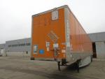 2004 Wabash Van