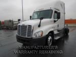 2016 Freightliner Cascadia