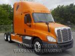 2012 Freightliner Cascadia