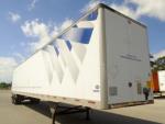 Used 2009 Utility Van for Sale