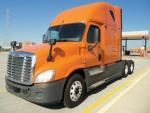 Used 2013 Freightliner Cascadia for Sale