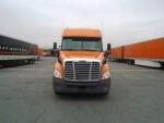 2011 Freightliner Cascadia