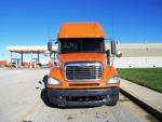 2012 Freightliner Columbia-Glider