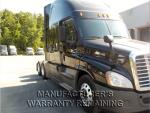2015 Freightliner Cascadia EVO