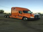 2012 Freightliner Cascadia