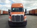 2011 Freightliner Cascadia