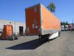 2004 Wabash Van