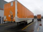 2004 Wabash Van