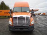 2012 Freightliner Cascadia