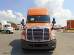 2012 Freightliner Cascadia
