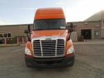 2012 Freightliner Cascadia