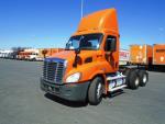 Used 2011 Freightliner Cascadia for Sale