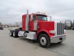 2011 Peterbilt 388